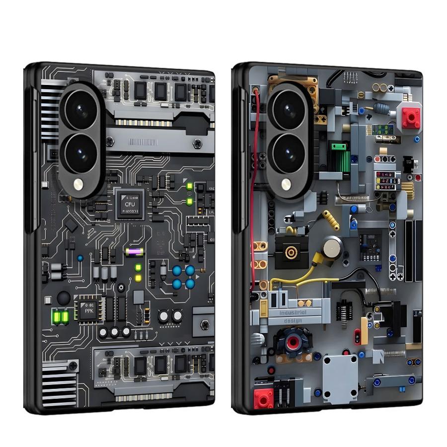 Pc Gaming Samsung - Samsung Galaxy Z Fold 8 Z