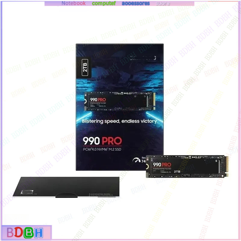 Pc Gaming Samsung - サムスン990 Pro 2TB M.2ディスクSSD NVMe M.2