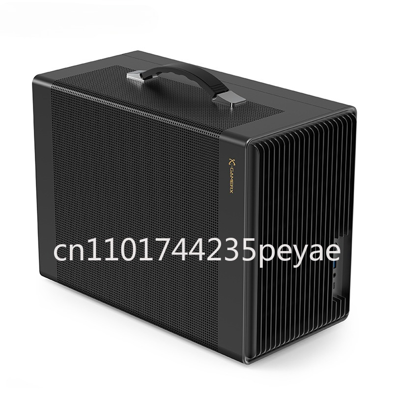 Pc Gaming Itx - P40 メッシュ ポータブル ITX ミニ ゲーミング