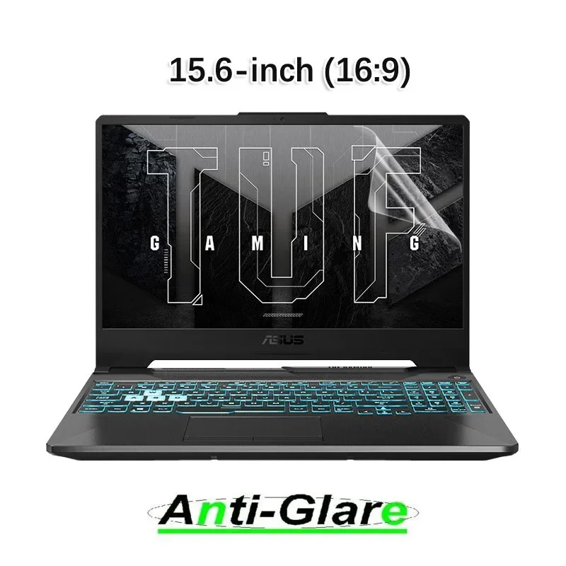Pc Gaming Quotes - 2X アンチグレアスクリーンプロテクター 2021 ASUS TUF ゲーム