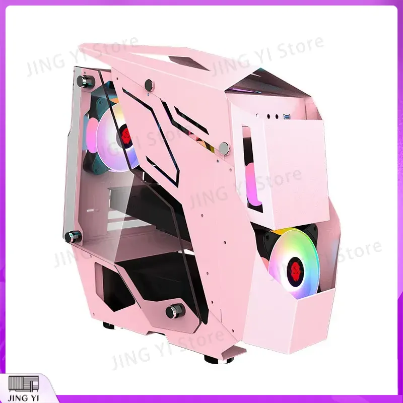 Pc Gaming Itx - ミニ ITX ゲーミング PC ケース ATX
