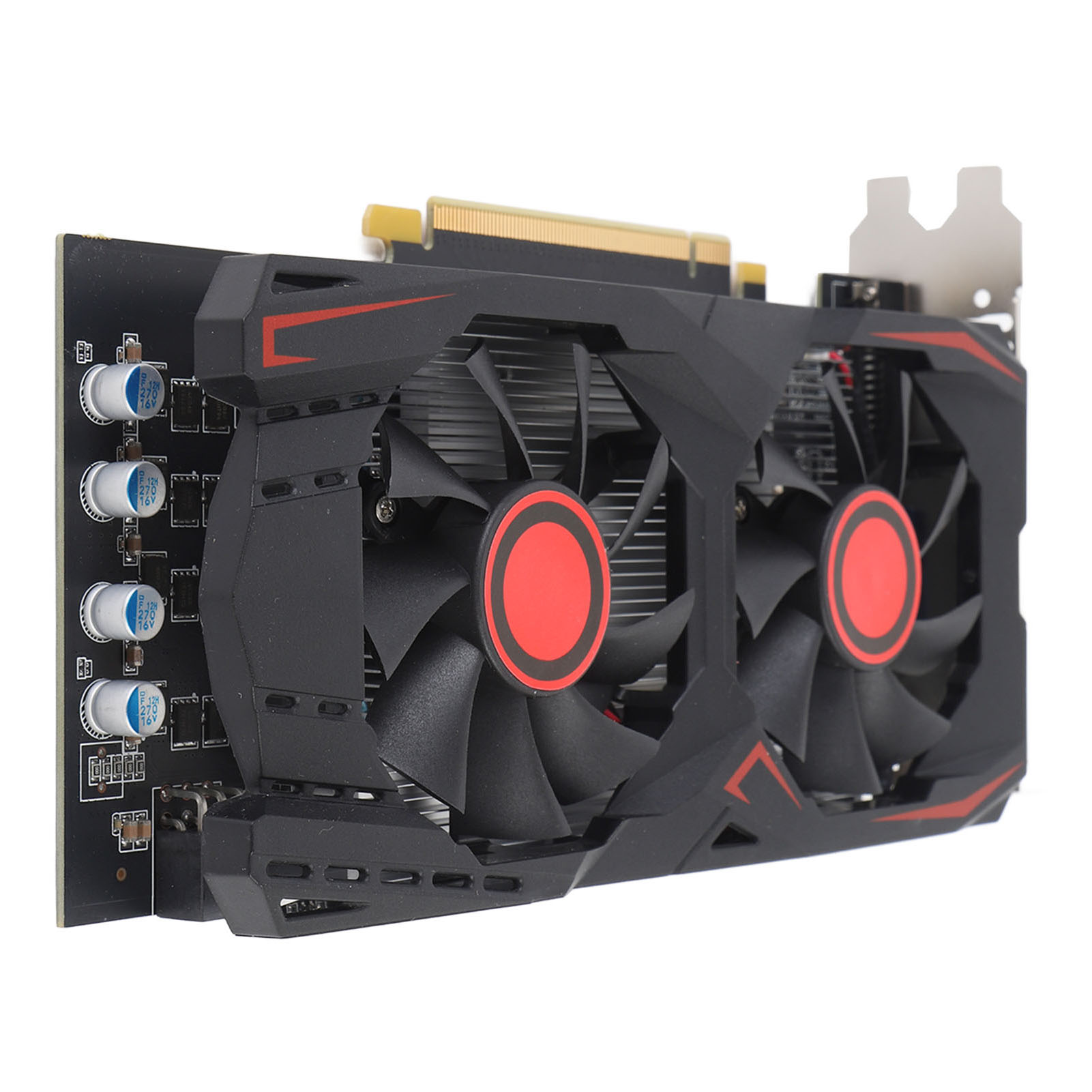 Pc Gaming Vr - グラフィックカード PCIE 2.0 16X スロット ゲーミングビデオカード