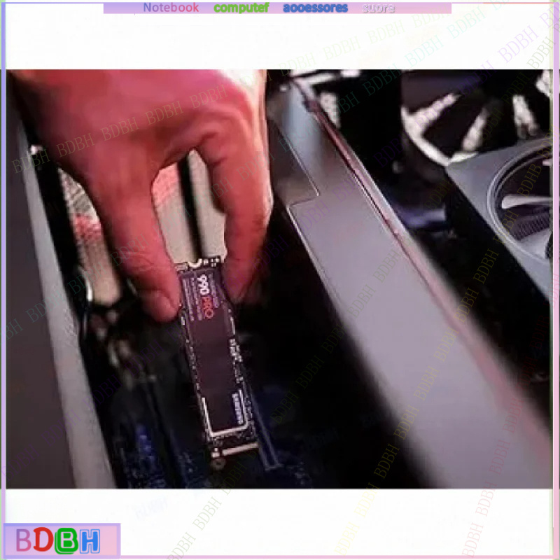 サムスン990 Pro 2TB M.2ディスクSSD NVM - Pc Gaming Samsung のレビューと価格