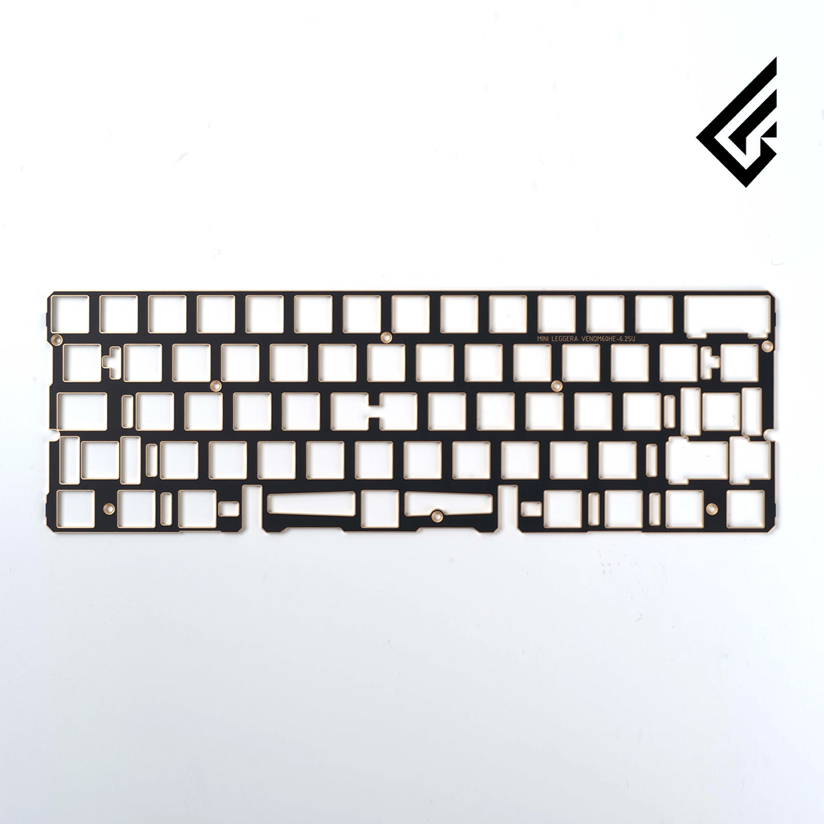 Geonworks Venom60 HE Venom65 H - Gaming Pc Equipment のレビューと価格