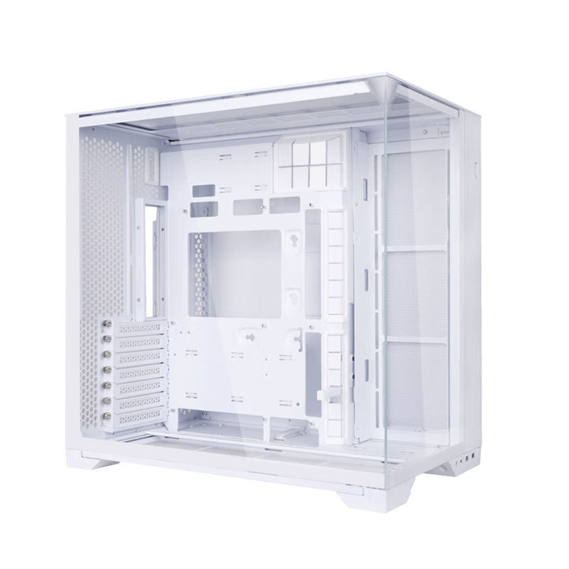 LIANLI Bauhaus O11 Vision コンパク - Pc Gaming Lian Li のレビューと価格