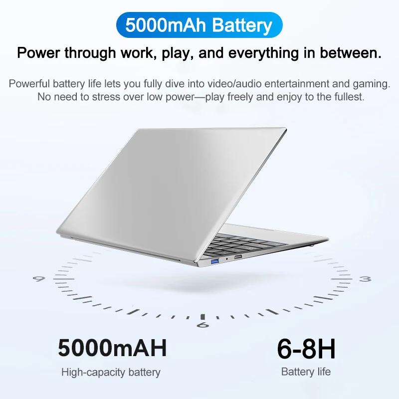 超薄型14.1インチノートパソコン Intel Core N - Pc Gaming Sultan のレビューと価格