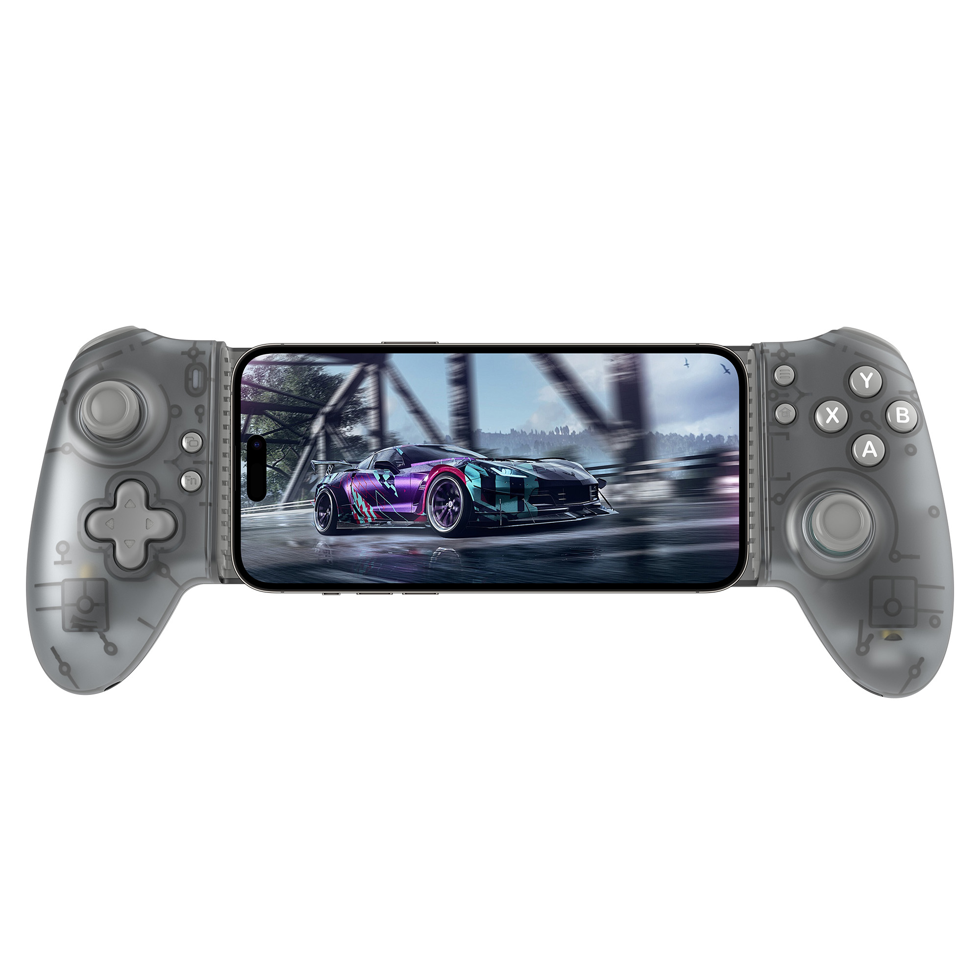 Android iPhone Switch 用ワイヤレス モ - Pc Gaming On Mobile のレビューと価格