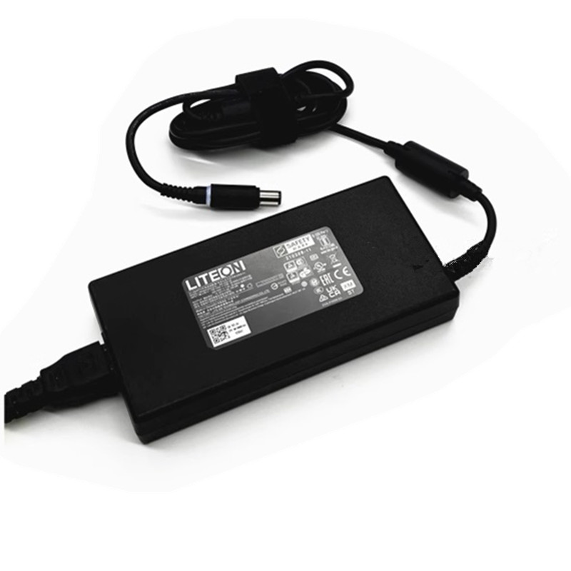 本物の LITEON PA-1231-16 19.5V 11 - Pc Gaming Vr のレビューと価格