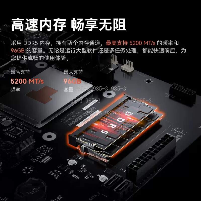 BD795M ミニITXマザーボード 7945HX PCゲー - Pc Gaming Itx のレビューと価格