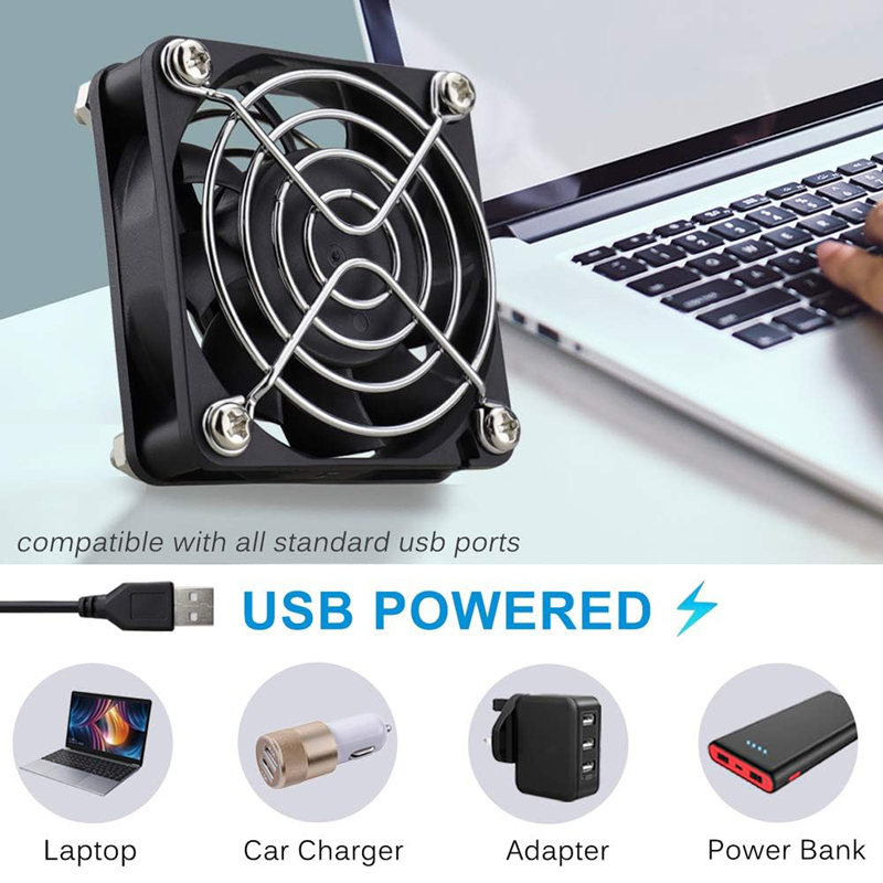 8/12 センチメートル 12V USB 電源コンピュータ  - Pc Gaming Vr のレビューと価格