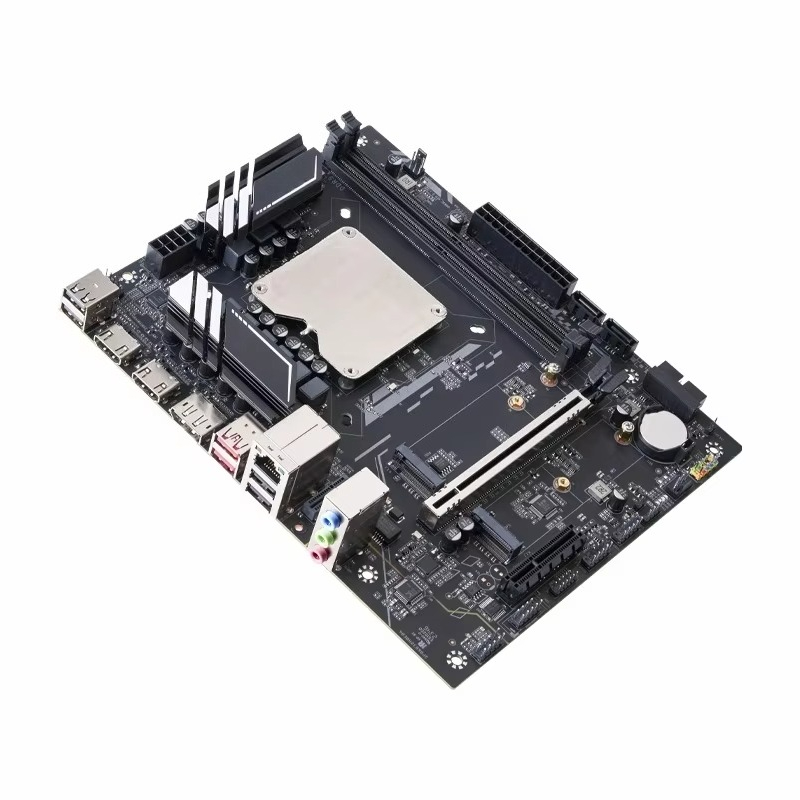 新しいCPUとマザーボードのコンボキット DDR5 CPU  - Pc Gaming On Mobile のレビューと価格