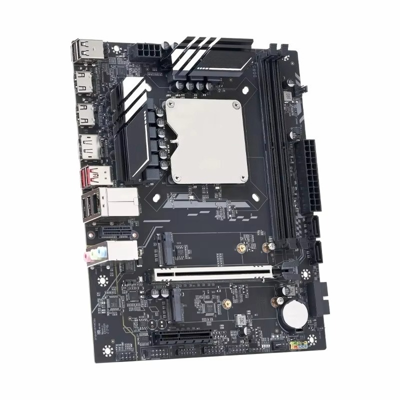 新しいCPUとマザーボードのコンボキット DDR5 CPU  - Pc Gaming On Mobile のレビューと価格