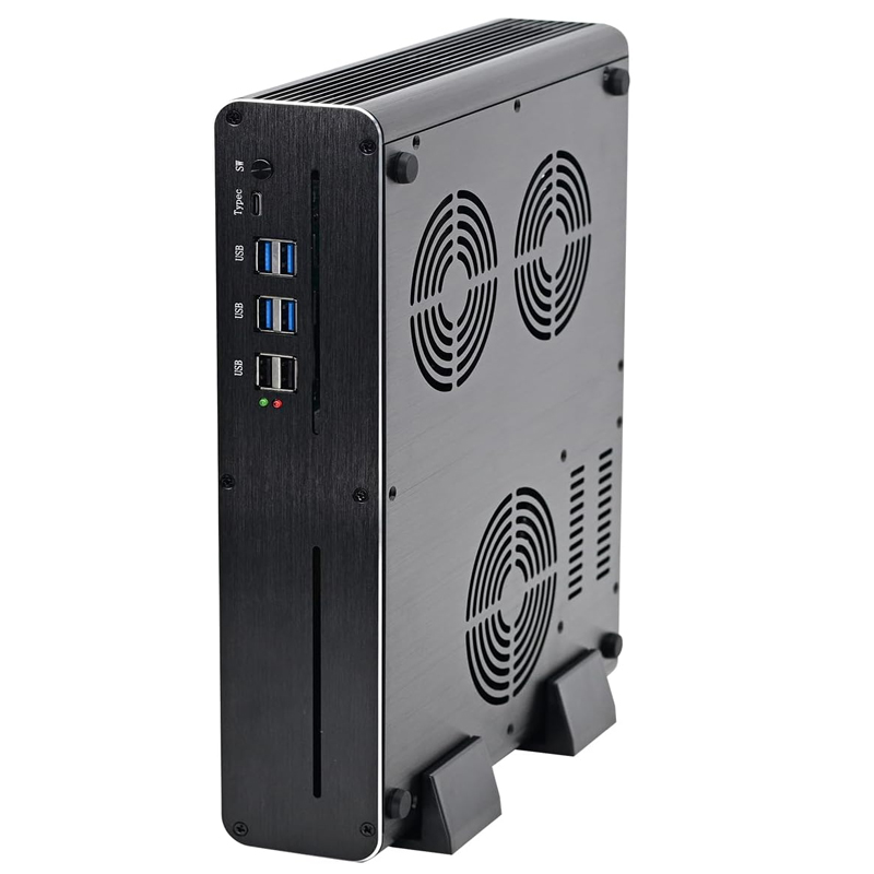ゲーミングミニPC Intel i7-12650H GTX  - Pc Gaming Gtx 1660 Super のレビューと価格