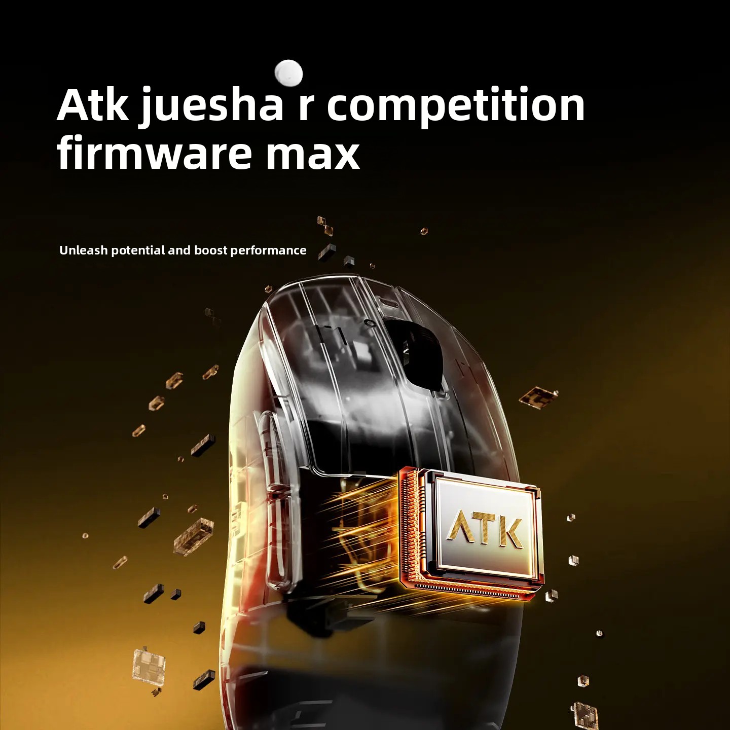 ATK A9 Air Ultimate Plus ゲーミング - Gaming Pc Equipment のレビューと価格