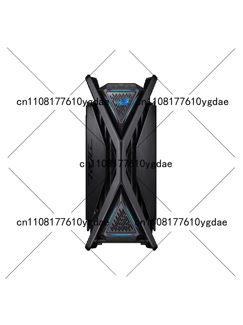 フルタワーゲーミングPCケース ATX、Micro-ATX、 - Pc Gaming Itx のレビューと価格