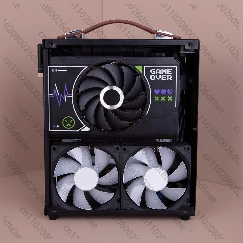 ITXミニPC - 超小型設計 i5060専用グラフィックス - Pc Gaming Itx のレビューと価格