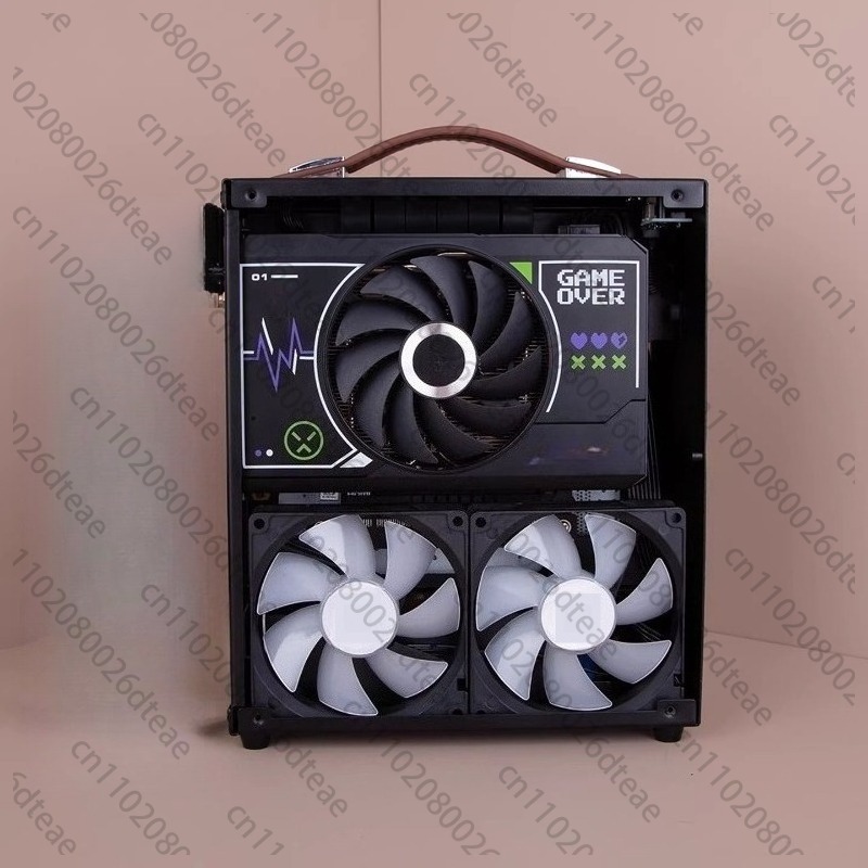 ITXミニPC - 超小型設計 i5060専用グラフィックス - Pc Gaming Itx のレビューと価格
