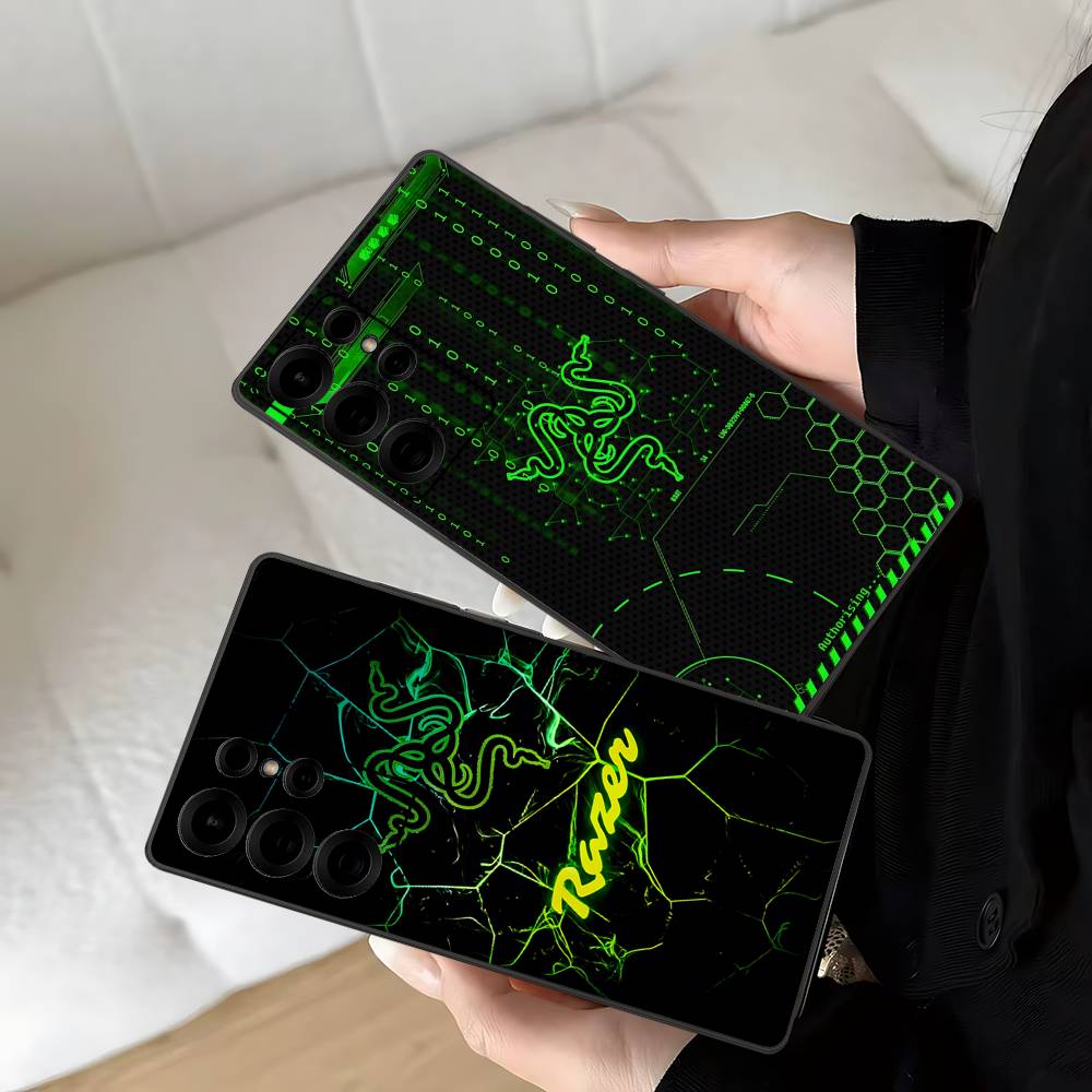 有名なゲーミング周辺機器メーカーR-Razerブランドのスマ - Pc Gaming Samsung のレビューと価格