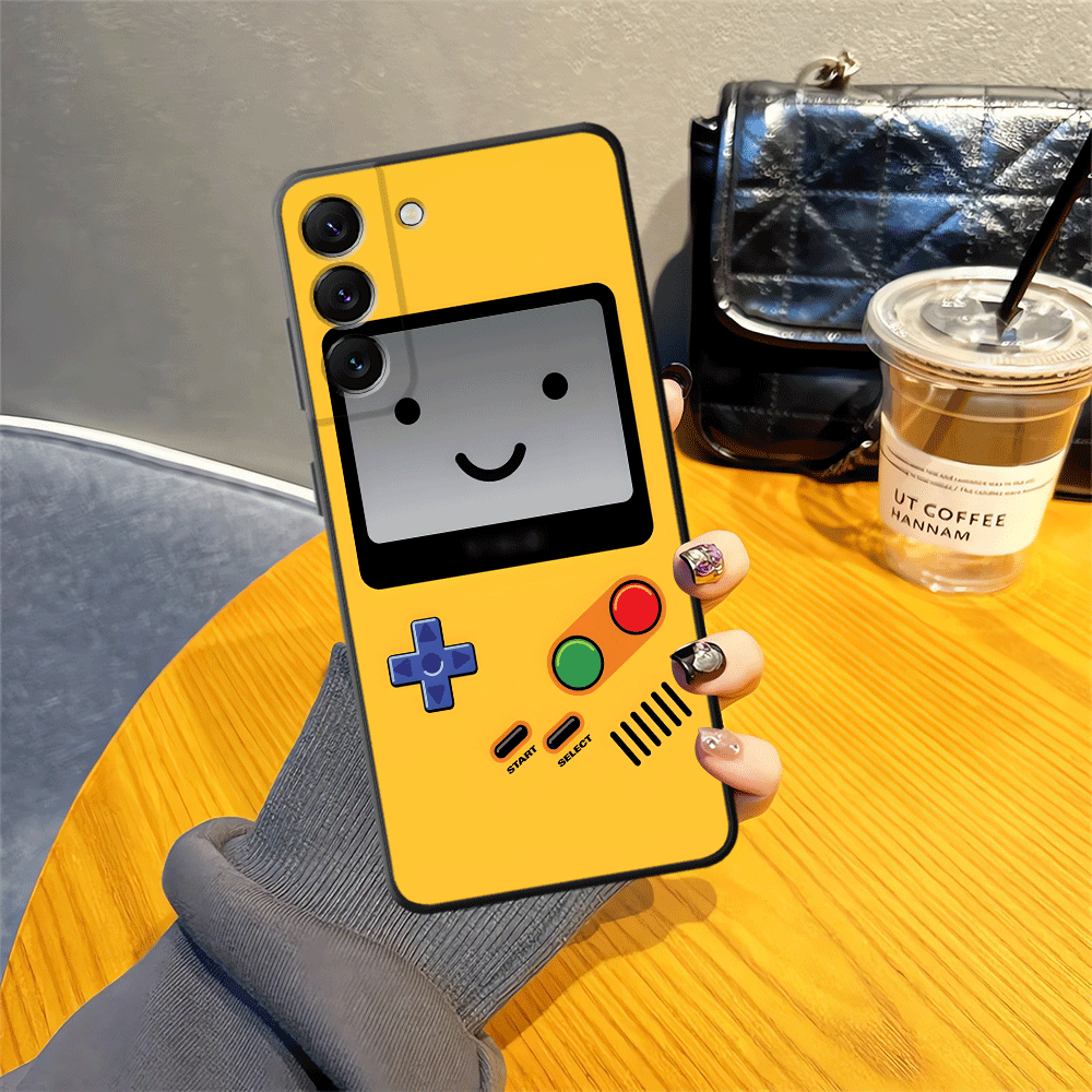 かわいいゲーム機アートケース Samsung Galaxy  - Pc Gaming Samsung のレビューと価格