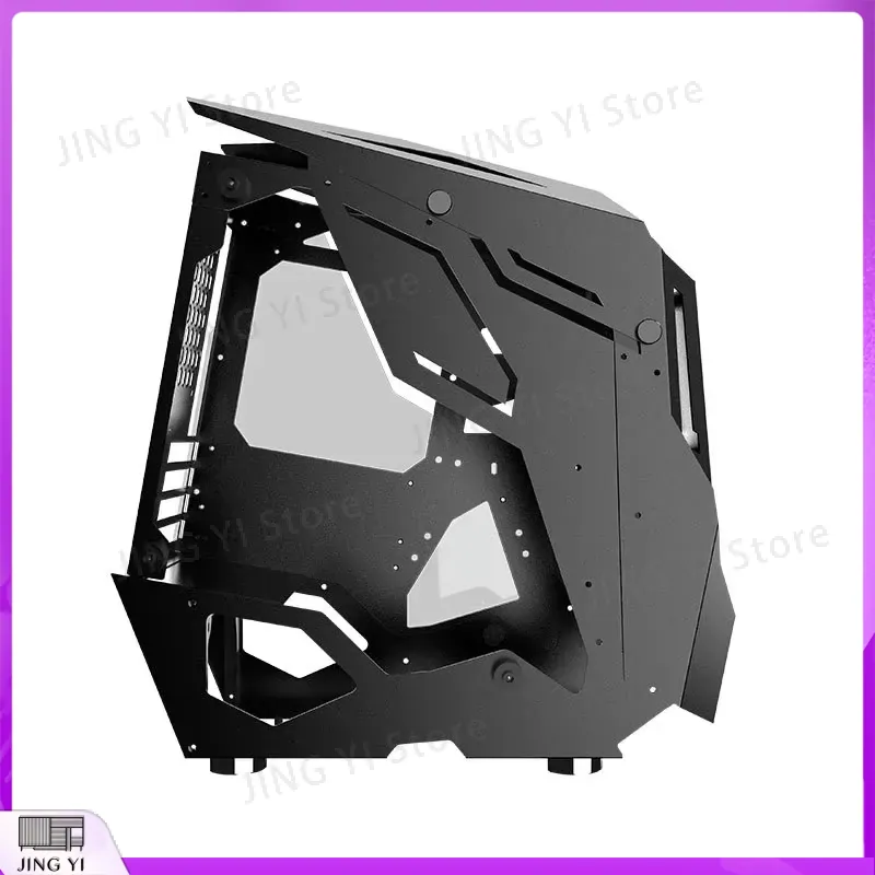 ミニ ITX ゲーミング PC ケース ATX マイクロタワ - Pc Gaming Itx のレビューと価格